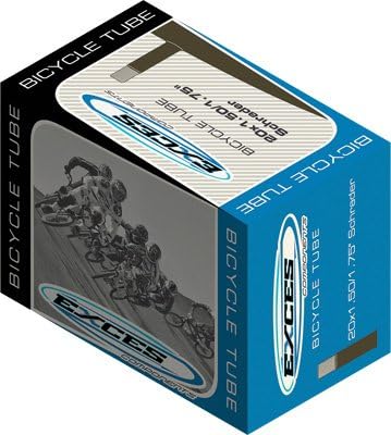 EXCESS Race Tube W/Presta Valve 20X1.5-1.75" Lite 711484 24104