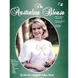 The Australian blouse