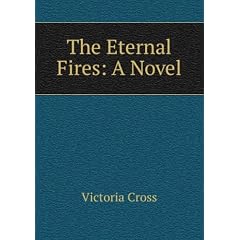 The Eternal Fires: A Novel