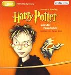 Harry Potter und der Feuerkelch: Gele...
