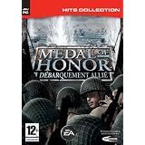 Medal of honor d�barquement alli�par Mindscape