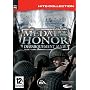 Medal of honor d�barquement alli�