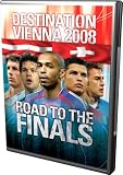 Destination Vienna - The Guide To The Finals [2007]