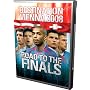 Destination Vienna - The Guide To The Finals [2007] [DVD]