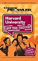 Harvard University: Off the Record - College Prowler (College Prowler: Harvard University Off the Record)