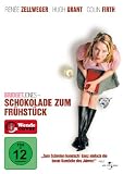 Bridget Jones - Schokolade zum Fr�hst�ck - Helen Fielding