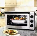 Waring Pro Professional Convection Oven - 1.5 Cubic Feet