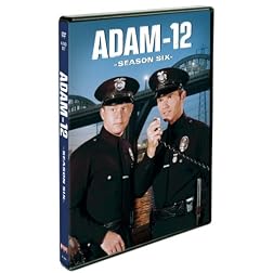 Adam 12: Season Six