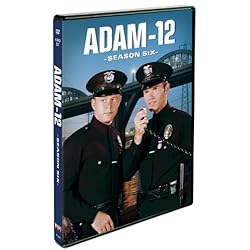 Adam 12: Season Six