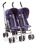 Inglesina Twin Swift Stroller - Marina