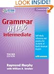 Grammar in Use Intermediate Student's...