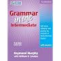 Grammar in Use Intermediate Student's Book with An&hellip by Raymond Murphy