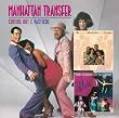 Coming Out/Pastiche (2 Albums On 1 CD)