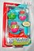 Weebles Weehicles w 2 Bonus Weebles Figures Scooter with Demby, Diddy and Trixie Image