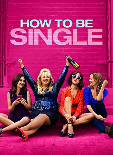 How To Be Single