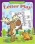 My First Puzzles: Letter Play (My First Puzzles)
