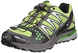 IMAGE OF Salomon Men's XR Crossmax Guidance CS Running Shoe