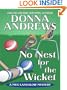 No Nest for the Wicket