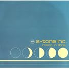 Moon in Libra [Vinyl LP]