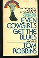 Even Cowgirls Get the Blues