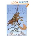 The Last of the Sky Pirates: The Edge Chronicles