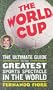 The World Cup: The Ultimate Guide to the Greatest Sports Spectacle in the World