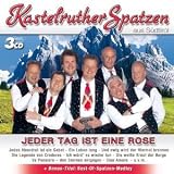  -  Jeder Tag Ist Eine Rose