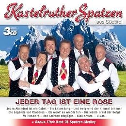 Kastelruther Spatzen Foto 9