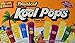 Kool Pops Tropical Freezer Pops 20 Pops - Pack of 2