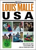 Produkt-Bild: Louis Malle Box: USA [3 DVDs]