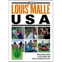 Louis Malle Box: USA [3 DVDs]