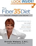 The Fiber35 Diet: Nature's Weight Los...
