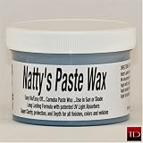 Review Poorboy's World  / Poorboy's Natty's Paste Wax