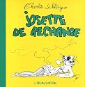Josette de rechange