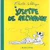 Josette de rechange