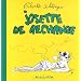 Josette de rechange