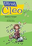 Uh-oh, Cleo