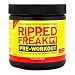 Ripped Freak Pre Workout - fruit punch