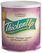 Resource? ThickenUp? Instant Food Thickener, 8-Ounce Canisters (Pack of 12)