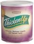 Resource? ThickenUp? Instant Food Thickener, 8-Ounce Canisters (Pack of 12)