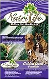 UPC 890044001121 product image for Nutr 30LB Duck Dog Food | upcitemdb.com