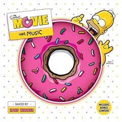 Simpsons Movie