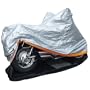 Alpin 78580 Motorradgarage, Gr��e XL, mit Zippverschluss