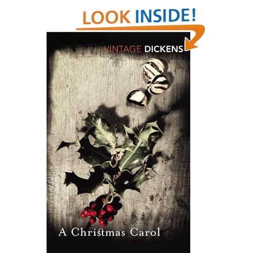 A Christmas Carol (Vintage Classics)