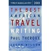 The Best American Travel Writing