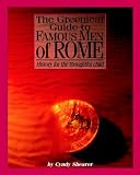 The Greenleaf Guide to Famous Men of Rome