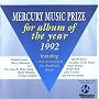 The 1992 Mercury Music Prize Sampler