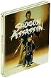 Shogun Assassin (Dual Format) Limited Edition Steelbook [Blu-ray]