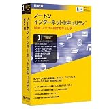Norton Internet Security for Mac