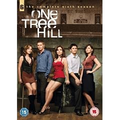 One Tree Hill [Import anglais]
